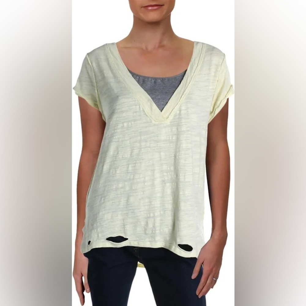 NWT We The Free Women's Sundance Tee